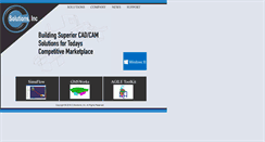 Desktop Screenshot of gmsworks.com